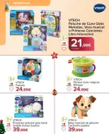 Ofertas de Carrefour España de 7 noviembre a 24 diciembre 2025 Ofertas del folleto de juguetes - Página 12