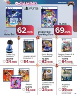 Ofertas de Carrefour España de 7 noviembre a 24 diciembre 2025 Ofertas del folleto de juguetes - Página 141