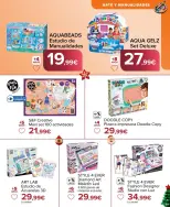 Ofertas de Carrefour España de 7 noviembre a 24 diciembre 2025 Ofertas del folleto de juguetes - Página 59
