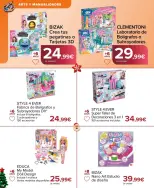 Ofertas de Carrefour España de 7 noviembre a 24 diciembre 2025 Ofertas del folleto de juguetes - Página 58