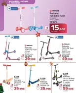 Ofertas de Carrefour España de 7 noviembre a 24 diciembre 2025 Ofertas del folleto de juguetes - Página 122