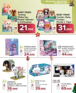 Ofertas de Carrefour España de 7 noviembre a 24 diciembre 2025 Ofertas del folleto de juguetes - Página 25