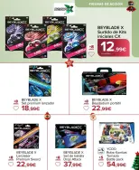 Ofertas de Carrefour España de 7 noviembre a 24 diciembre 2025 Ofertas del folleto de juguetes - Página 107