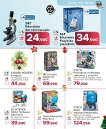 Ofertas de Carrefour España de 7 noviembre a 24 diciembre 2025 Ofertas del folleto de juguetes - Página 55