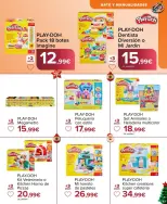 Ofertas de Carrefour España de 7 noviembre a 24 diciembre 2025 Ofertas del folleto de juguetes - Página 63