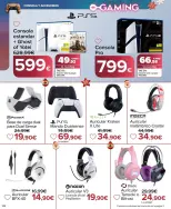 Ofertas de Carrefour España de 7 noviembre a 24 diciembre 2025 Ofertas del folleto de juguetes - Página 140