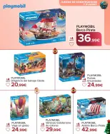 Ofertas de Carrefour España de 7 noviembre a 24 diciembre 2025 Ofertas del folleto de juguetes - Página 95