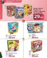Ofertas de Carrefour España de 7 noviembre a 24 diciembre 2025 Ofertas del folleto de juguetes - Página 68