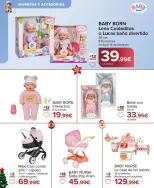 Ofertas de Carrefour España de 7 noviembre a 24 diciembre 2025 Ofertas del folleto de juguetes - Página 46