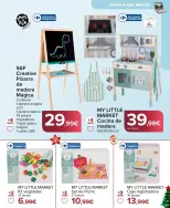 Ofertas de Carrefour España de 7 noviembre a 24 diciembre 2025 Ofertas del folleto de juguetes - Página 49