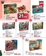 Ofertas de Carrefour España de 7 noviembre a 24 diciembre 2025 Ofertas del folleto de juguetes - Página 86