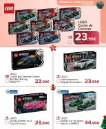 Ofertas de Carrefour España de 7 noviembre a 24 diciembre 2025 Ofertas del folleto de juguetes - Página 79