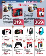 Ofertas de Carrefour España de 7 noviembre a 24 diciembre 2025 Ofertas del folleto de juguetes - Página 134