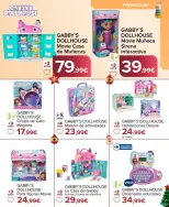 Ofertas de Carrefour España de 7 noviembre a 24 diciembre 2025 Ofertas del folleto de juguetes - Página 23