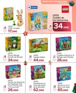 Ofertas de Carrefour España de 7 noviembre a 24 diciembre 2025 Ofertas del folleto de juguetes - Página 91