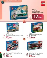 Ofertas de Carrefour España de 7 noviembre a 24 diciembre 2025 Ofertas del folleto de juguetes - Página 88