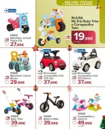 Ofertas de Carrefour España de 7 noviembre a 24 diciembre 2025 Ofertas del folleto de juguetes - Página 117