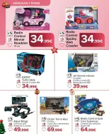 Ofertas de Carrefour España de 7 noviembre a 24 diciembre 2025 Ofertas del folleto de juguetes - Página 114