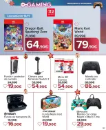 Ofertas de Carrefour España de 7 noviembre a 24 diciembre 2025 Ofertas del folleto de juguetes - Página 139