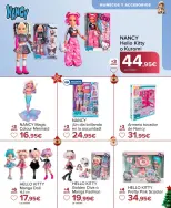 Ofertas de Carrefour España de 7 noviembre a 24 diciembre 2025 Ofertas del folleto de juguetes - Página 35
