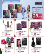 Ofertas de Carrefour España de 7 noviembre a 24 diciembre 2025 Ofertas del folleto de juguetes - Página 42