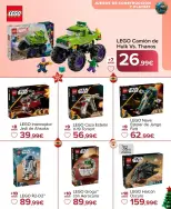 Ofertas de Carrefour España de 7 noviembre a 24 diciembre 2025 Ofertas del folleto de juguetes - Página 85