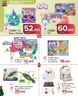 Ofertas de Carrefour España de 7 noviembre a 24 diciembre 2025 Ofertas del folleto de juguetes - Página 28