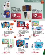 Ofertas de Carrefour España de 7 noviembre a 24 diciembre 2025 Ofertas del folleto de juguetes - Página 131