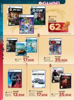 Ofertas de Carrefour España de 10 a 24 diciembre 2025 OFERTAS DE VIDEOJUEGOS - Página 10
