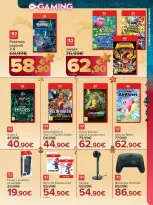 Ofertas de Carrefour España de 10 a 24 diciembre 2025 OFERTAS DE VIDEOJUEGOS - Página 5