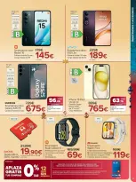 Ofertas de Carrefour España de 10 a 24 diciembre 2025 OFERTAS DE VIDEOJUEGOS - Página 19