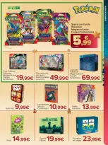 Ofertas de Carrefour España de 10 a 24 diciembre 2025 OFERTAS DE VIDEOJUEGOS - Página 15