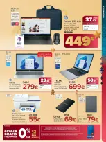 Ofertas de Carrefour España de 10 a 24 diciembre 2025 OFERTAS DE VIDEOJUEGOS - Página 21