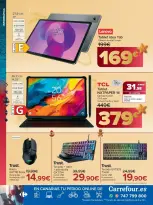Ofertas de Carrefour España de 10 a 24 diciembre 2025 OFERTAS DE VIDEOJUEGOS - Página 20