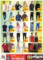 Ofertas de STOP N SHOP Katar de 10 a 12 diciembre 2025 Ofertas de fin de semana