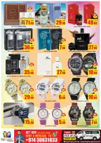Ofertas de STOP N SHOP Katar de 10 a 12 diciembre 2025 Ofertas de fin de semana