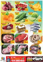 Ofertas de STOP N SHOP Katar de 10 a 12 diciembre 2025 Ofertas de fin de semana