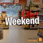Fathalla Market Egypt Offers from 11 to 13 December 2025 Weekend Deals - Page 1