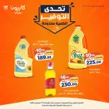 Kazyon Market Egypt Offers from 11 to 31 December 2025 Savings Challenge Offers - Page 4