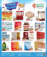 Mango Hypermarket Kuwait Offers from 10 to 16 December 2025 Price Explosion Offers