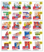 Offres Gulf Mart  Shuwaikh  de 11 à 13 décembre Offres de grosses économies