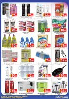 Majlis Shopping Centre Qatar Offers from 10 to 13 December 2025 Flash deals
