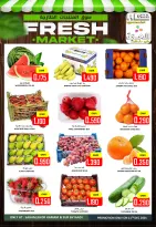 Ofertas de Hipermercado Al Ezza Oman jueves 11 diciembre Ofertas de pescado - Página 2