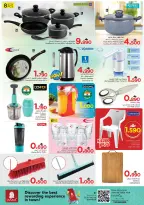 Ofertas de Nesto  Muscat  de 11 a 14 diciembre Grandes ofertas de ahorro para el fin de semana - Página 16