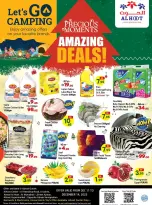 Ofertas de Centro Al Hooth Emiratos Árabes Unidos de 11 a 14 diciembre 2025 Ofertas increíbles