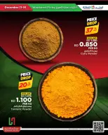 Ofertas de Al Helli Bahréin de 11 a 14 diciembre 2025 Ofertas de prueba de fin de semana