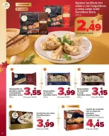 Ofertas de Carrefour España de 3 a 31 diciembre 2025 Ofertas adicionales