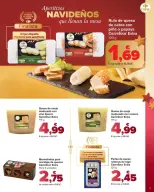 Ofertas de Carrefour España de 3 a 31 diciembre 2025 Ofertas adicionales