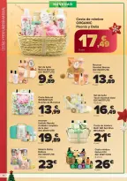 Ofertas de Carrefour España de 3 diciembre a 8 enero 2026 OFERTAS DE REGALO AL MEJOR PRECIO