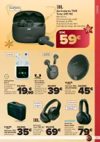 Ofertas de Carrefour España de 3 diciembre a 8 enero 2026 OFERTAS DE REGALO AL MEJOR PRECIO